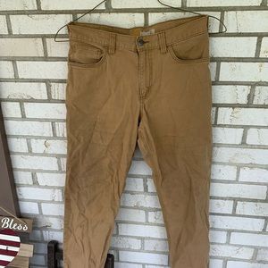 Carhartt pants